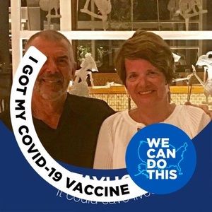 Meet your Posher, Carole